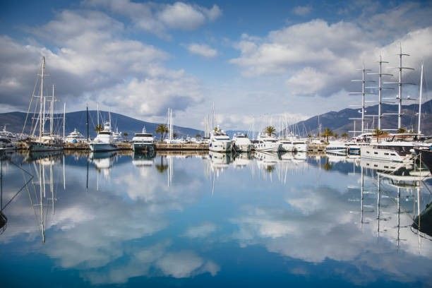 First Magics Is Portomontenegro